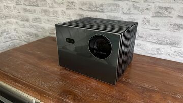 Valerion VisionMaster Pro 2 reviewed by What Hi-Fi?