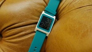 Pebble 2 test par Trusted Reviews