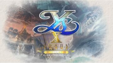 Ys X: Proud Nordics test� par The Gaming Outsider