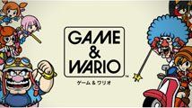 Game & Wario test par GameBlog.fr Game & Wario test par GameBlog.fr