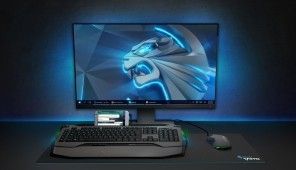 Roccat Skeltr Review: 6 Ratings, Pros and Cons