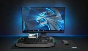 Roccat Skeltr im Test: 6 Bewertungen, erfahrungen, Pro und Contra