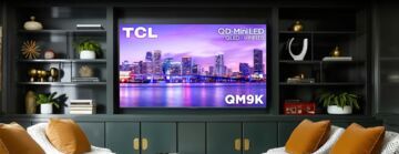 TCL  QM9K test� par ZTGD