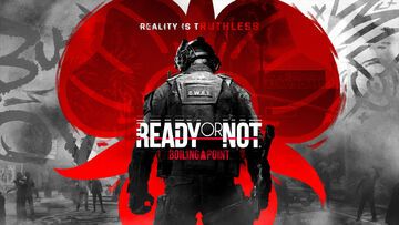 Ready or Not test� par Phenixx Gaming