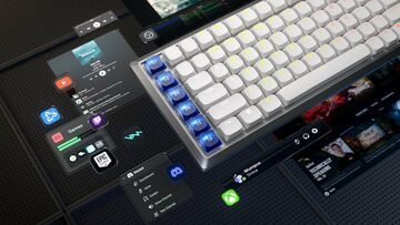 Corsair Vanguard Air 99 test� par Multiplayer.it