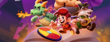 Escape from Ever After reviewed by ZTGD Escape from Ever After reviewed by ZTGD