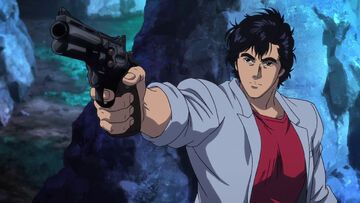City Hunter test� par GameScore.it
