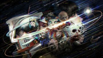 Romeo is a Dead Man testé par The Gaming Outsider Romeo is a Dead Man testé par The Gaming Outsider