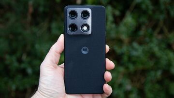 Motorola Signature test� par T3