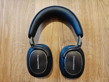 Bowers & Wilkins PX8 test� par LeCafeDuGeek