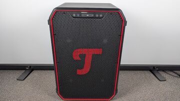 Teufel Rockster Neo test� par Chip.de