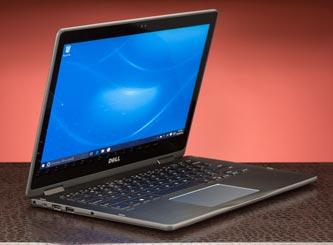 Dell Latitude 13 test par PCMag