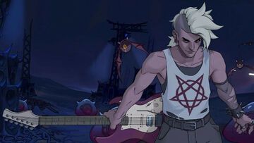 Devil Jam test� par GameScore.it