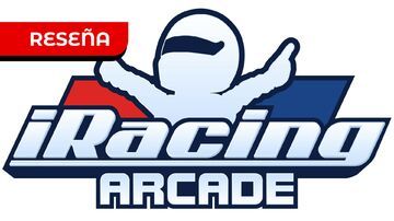 iRacing Arcade testé par HeartBits VG iRacing Arcade testé par HeartBits VG