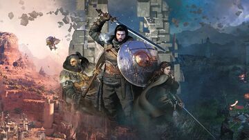 Crimson Desert test� par ActuGaming