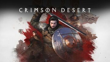 Crimson Desert test� par Generaci�n Xbox