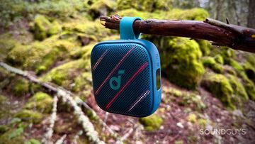 Anker Soundcore Boom Go 3i test� par SoundGuys