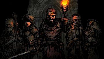 Darkest Dungeon test par GameSpew