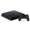 Sony PlayStation 4 Slim test par Les Numriques