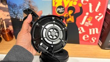 Yamaha test par What Hi-Fi?