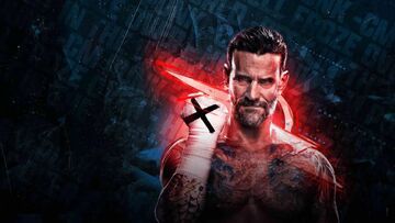 WWE 2K26 test� par JVFrance