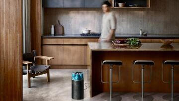 Dyson HushJet test� par T3