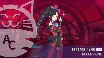 Etrange Overlord test� par GamerClick