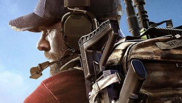 Test Ghost Recon Wildlands Test Ghost Recon Wildlands