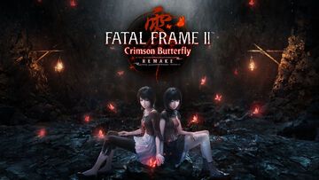 Fatal Frame II: Crimson Butterfly REMAKE test� par Xbox Tavern