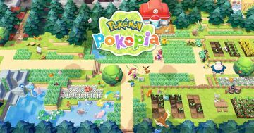 Pokemon Pokopia test� par Switch-Actu