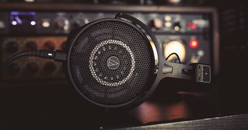 Audio-Technica R50x test� par Projet Home Studio