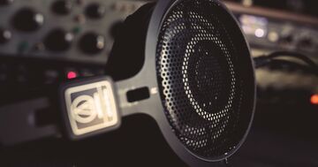 Audio-Technica ATH-R70x test par Projet Home Studio