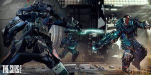 The Surge im Test: 34 Bewertungen, erfahrungen, Pro und Contra