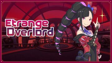 Etrange Overlord test� par Pizza Fria