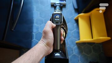 Tineco Pure One A90S test� par FrAndroid