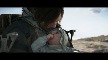 Death Stranding 2 test� par GamerGen