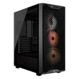 Corsair 3200D test� par TechPowerUp