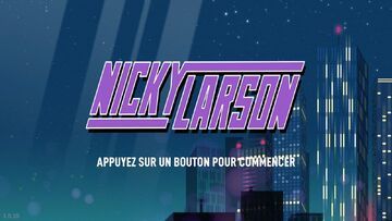 City Hunter test� par LeCafeDuGeek