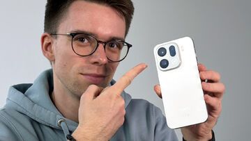 Oppo Find X9 Pro test� par Chip.de