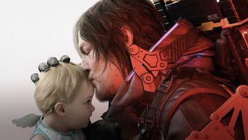 Death Stranding 2 test� par GamingBolt