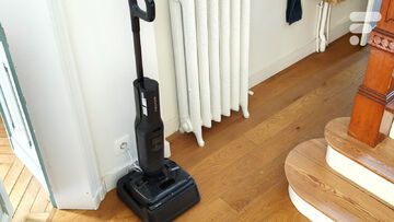 Roborock F25 Ace test� par FrAndroid