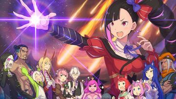 Etrange Overlord reviewed by COGconnected