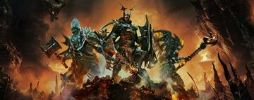 Dragonkin The Banished reviewed by TheSixthAxis