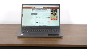 Acer Aspire 17 testé par Chip.de Acer Aspire 17 testé par Chip.de