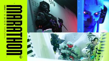 Marathon test� par Console Tribe