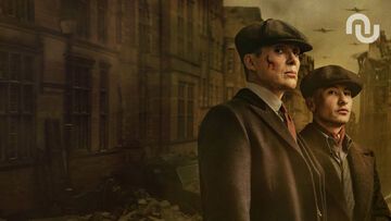 Peaky Blinders The Immortal Man test� par Numerama
