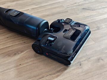 Roborock F25 Ace test� par LeCafeDuGeek