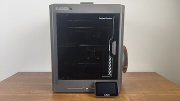 Test Elegoo Centauri Carbon
