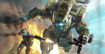 Titanfall 2 test par Cooldown