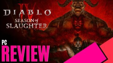 Doom The Dark Ages reviewed by MKAU Gaming Doom The Dark Ages reviewed by MKAU Gaming